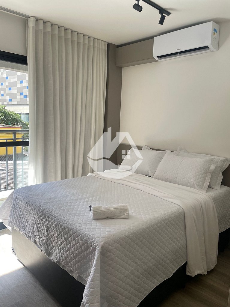 Prime Stay - Studio Deluxe - Bela vista