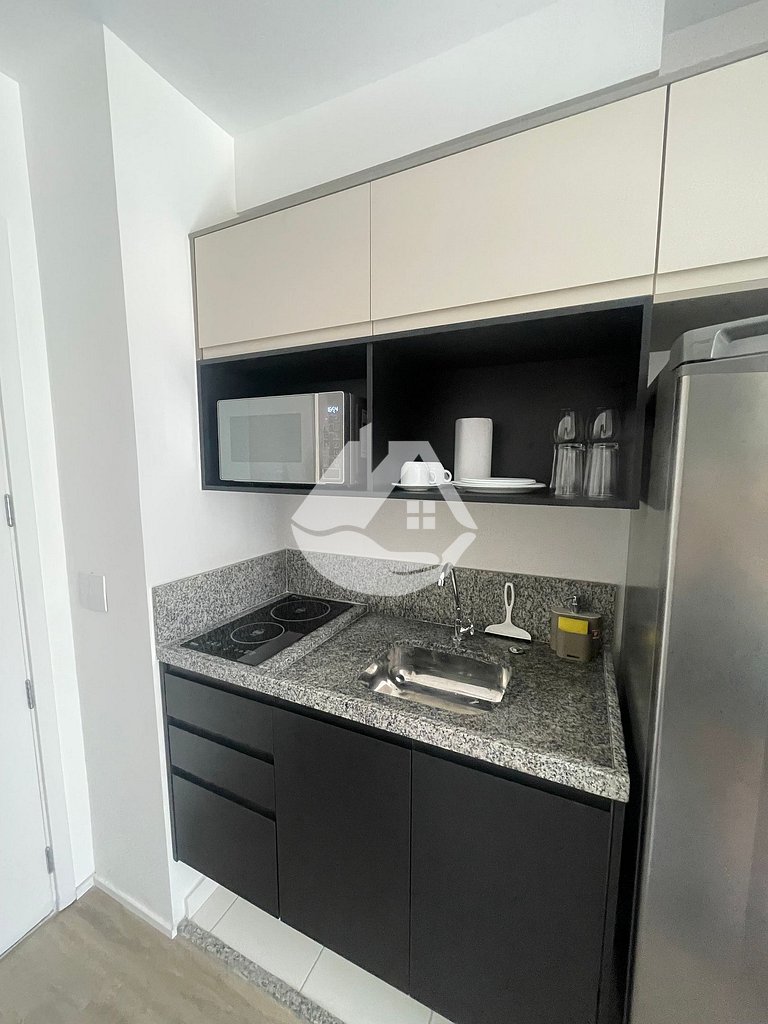 Prime Stay - Studio Deluxe - Bela vista