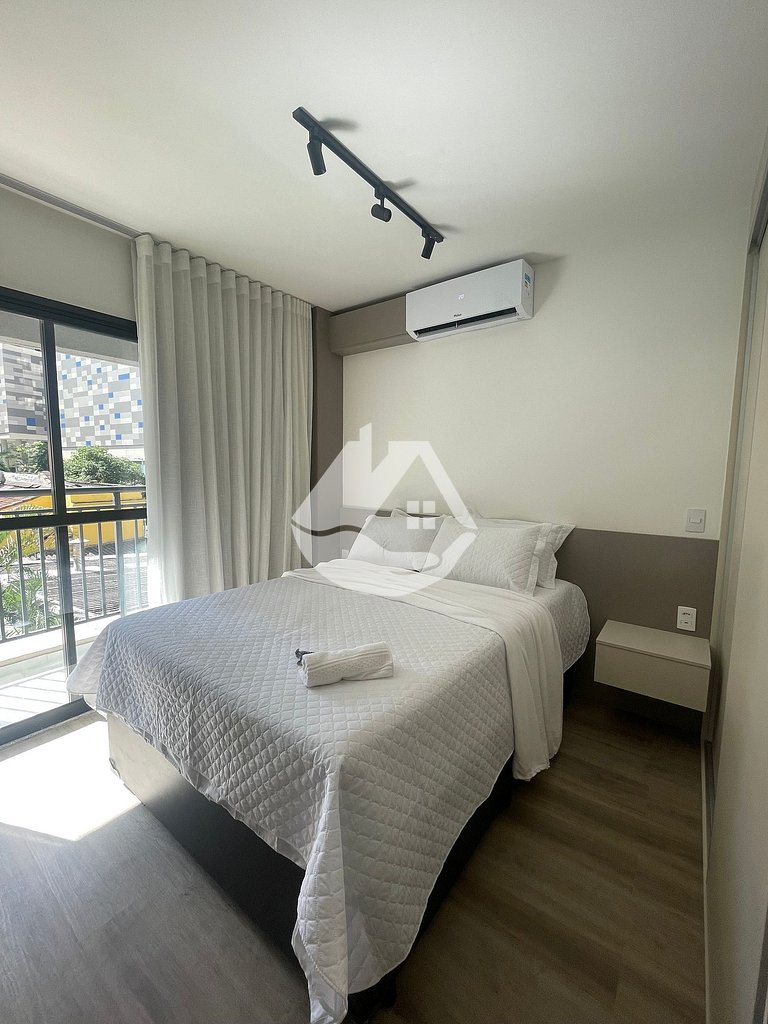 Prime Stay - Studio Deluxe - Bela vista