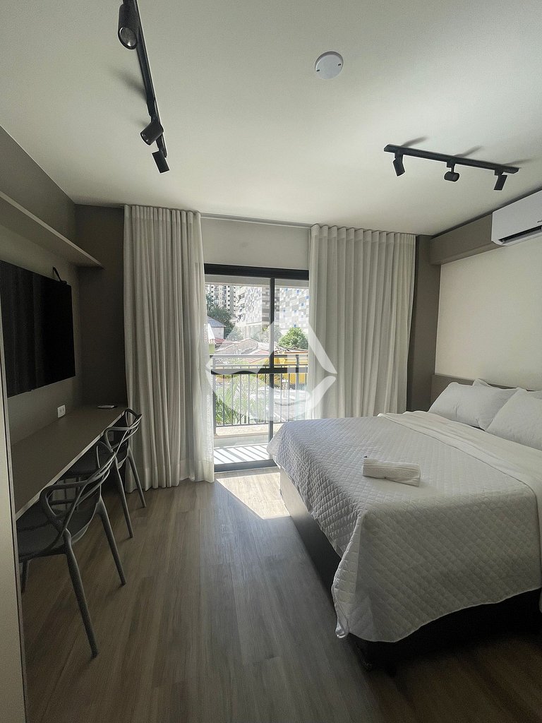 Prime Stay - Studio Deluxe - Bela vista