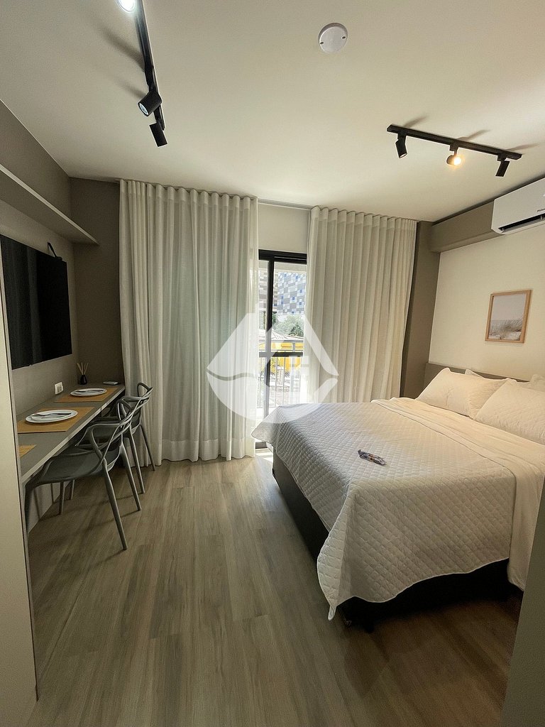 Prime Stay - Studio Deluxe - Bela vista