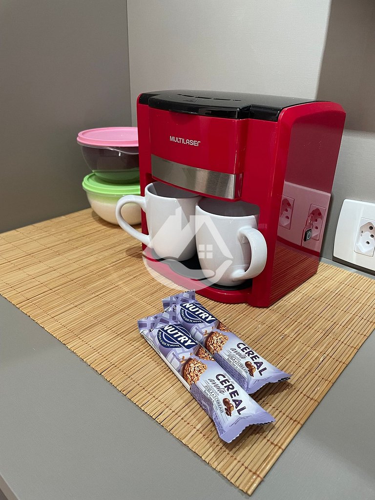 Prime Stay - Studio Deluxe - Bela vista