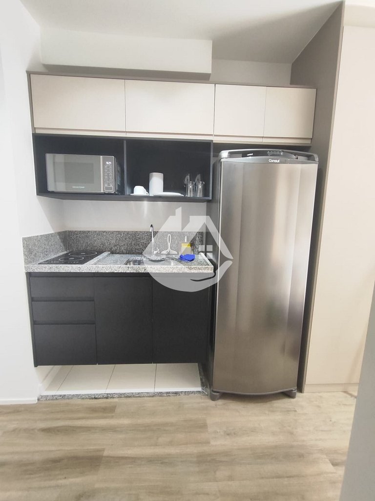 Prime Stay - Studio Deluxe - Bela vista