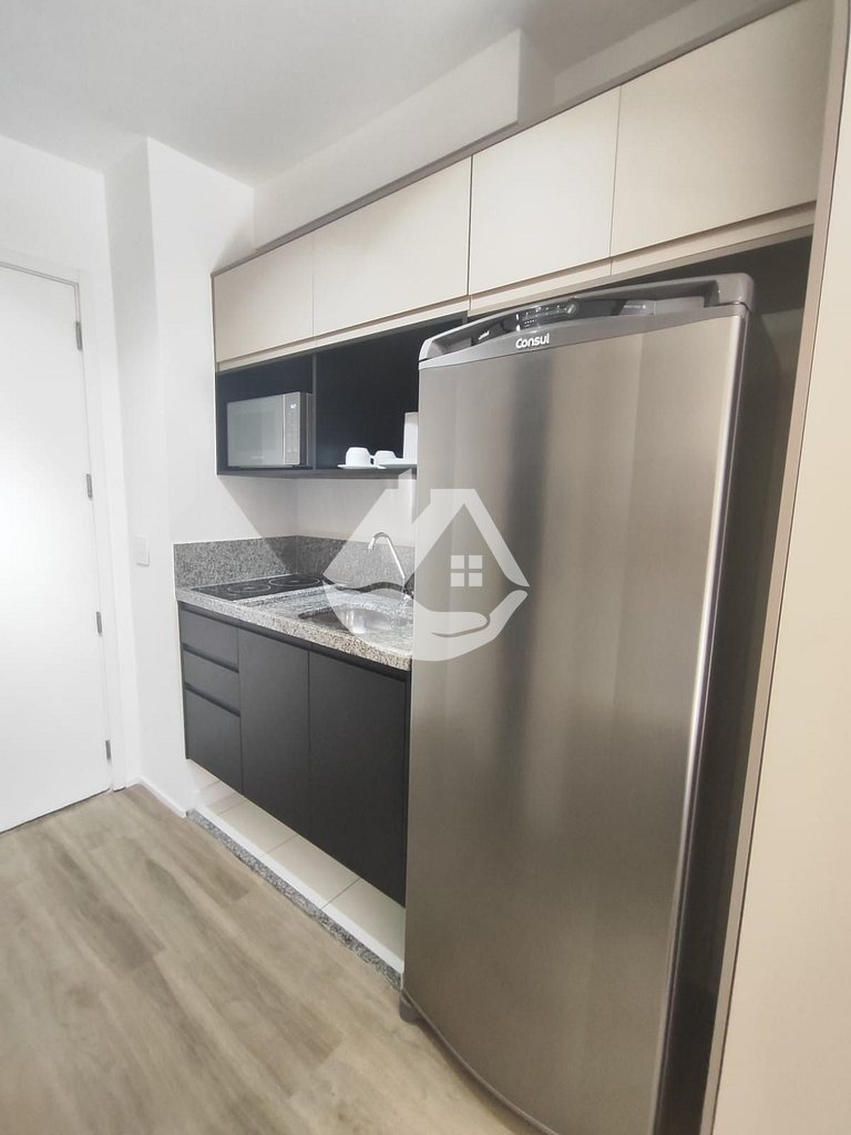 Prime Stay - Studio Deluxe - Bela vista