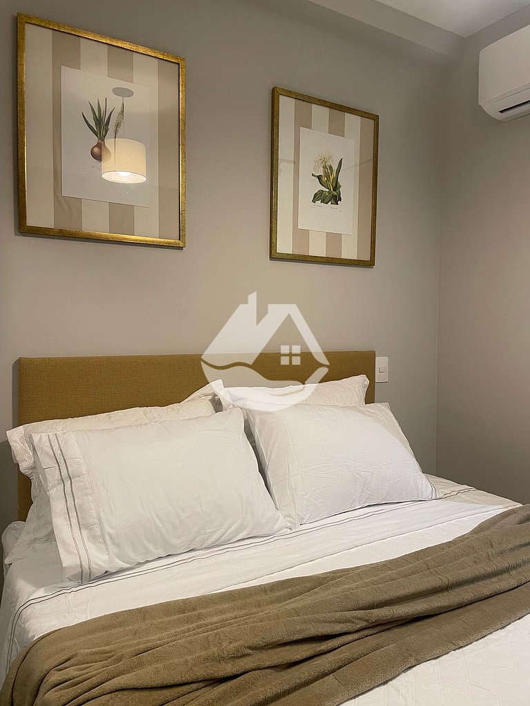 Prime Stay - Studio Deluxe - Vila Buarque
