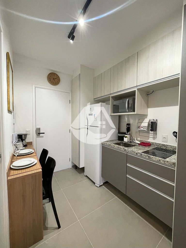 Prime Stay - Studio Deluxe - Vila Buarque