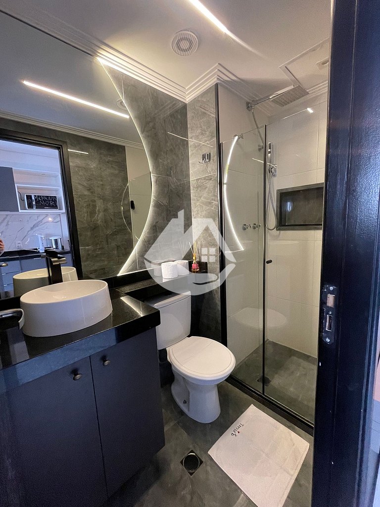 Prime Stay - Studio Deluxe - Vila Buarque