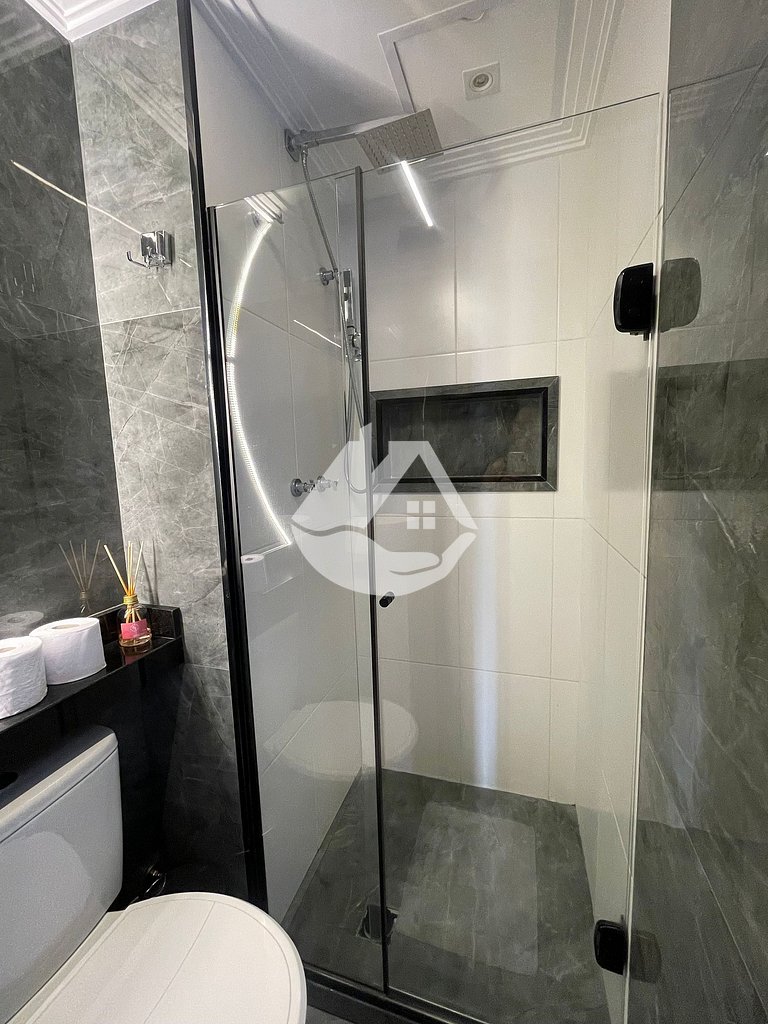Prime Stay - Studio Deluxe - Vila Buarque