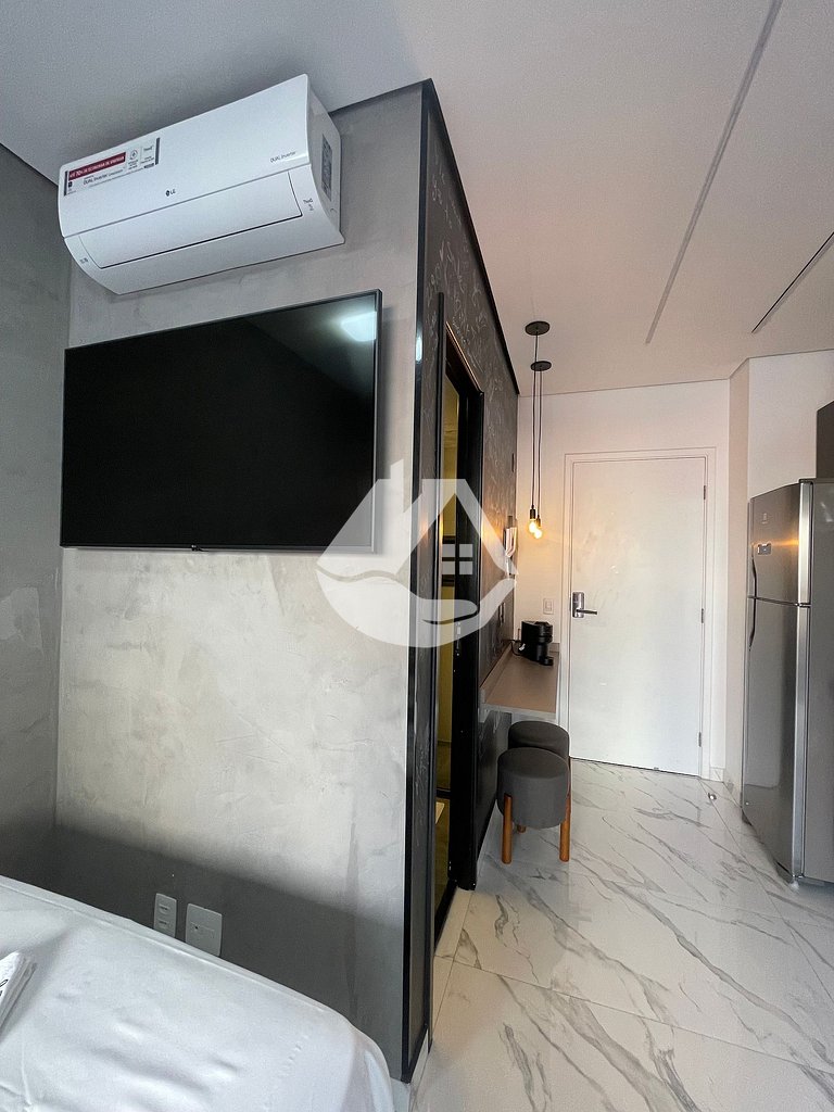 Prime Stay - Studio Deluxe - Vila Buarque