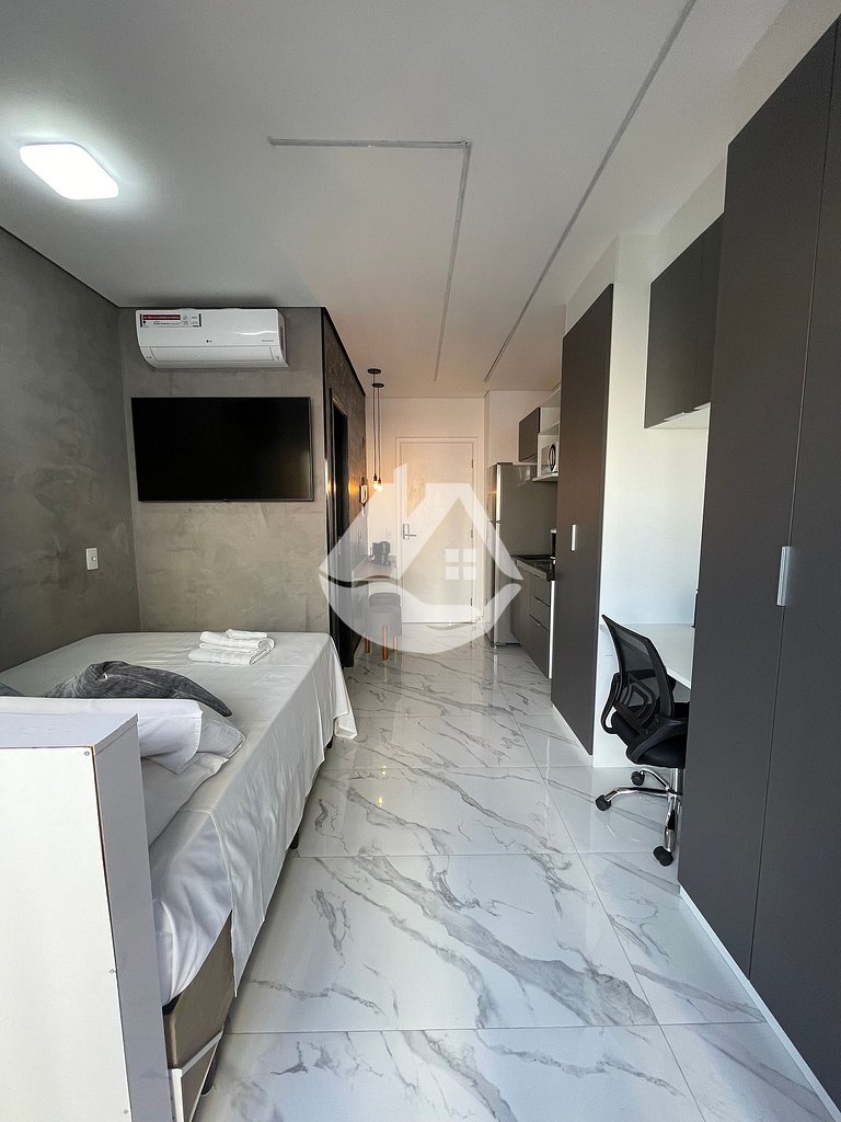 Prime Stay - Studio Deluxe - Vila Buarque