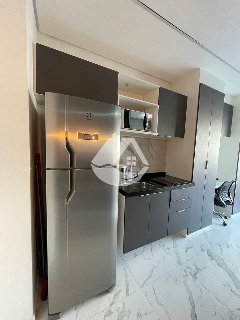 Prime Stay - Studio Deluxe - Vila Buarque