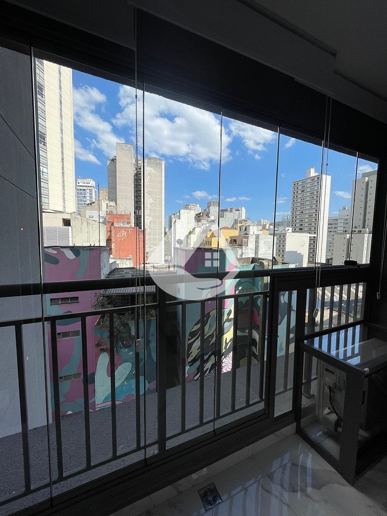 Prime Stay - Studio Deluxe - Vila Buarque