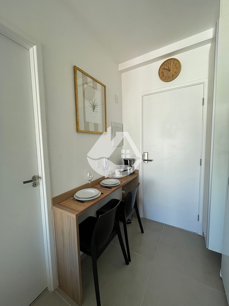 Prime Stay - Studio Deluxe - Vila Buarque