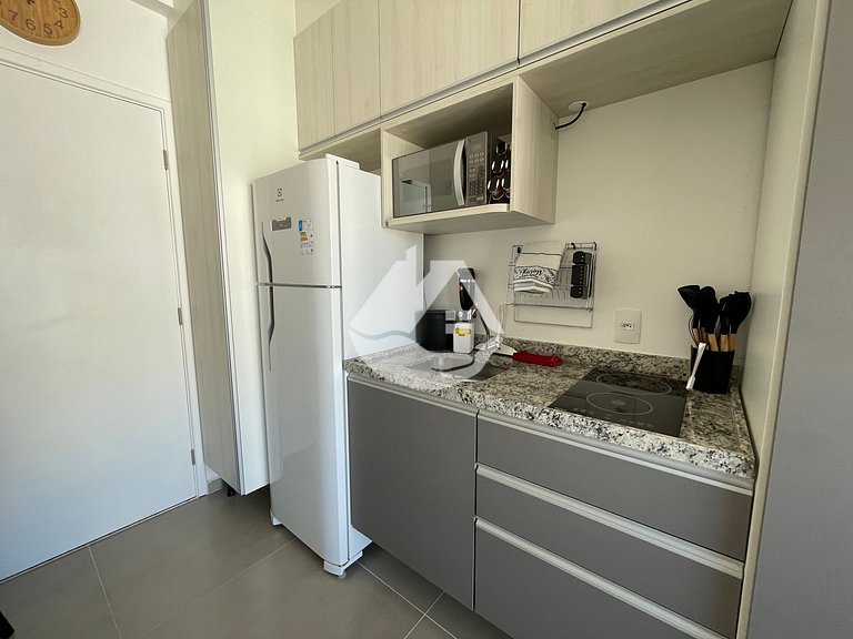 Prime Stay - Studio Deluxe - Vila Buarque
