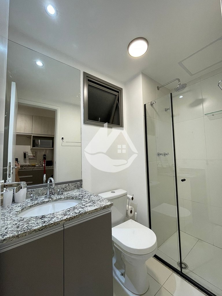 Prime Stay - Studio Deluxe - Vila Buarque