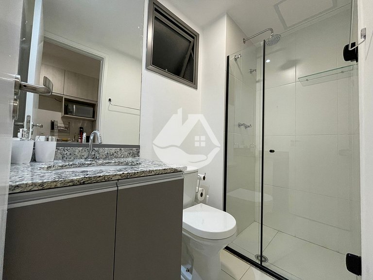 Prime Stay - Studio Deluxe - Vila Buarque