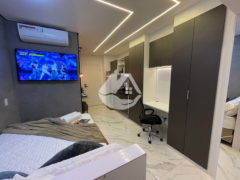 Prime Stay - Studio Deluxe - Vila Buarque
