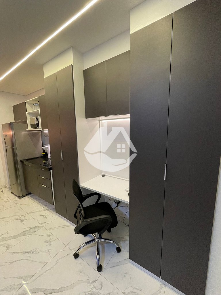Prime Stay - Studio Deluxe - Vila Buarque