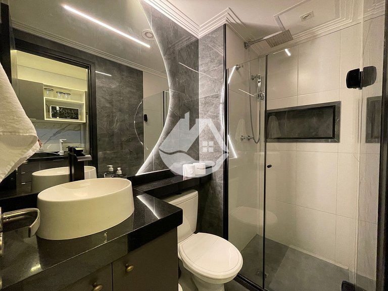 Prime Stay - Studio Deluxe - Vila Buarque