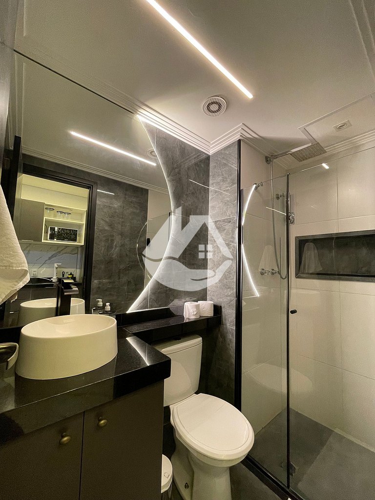 Prime Stay - Studio Deluxe - Vila Buarque