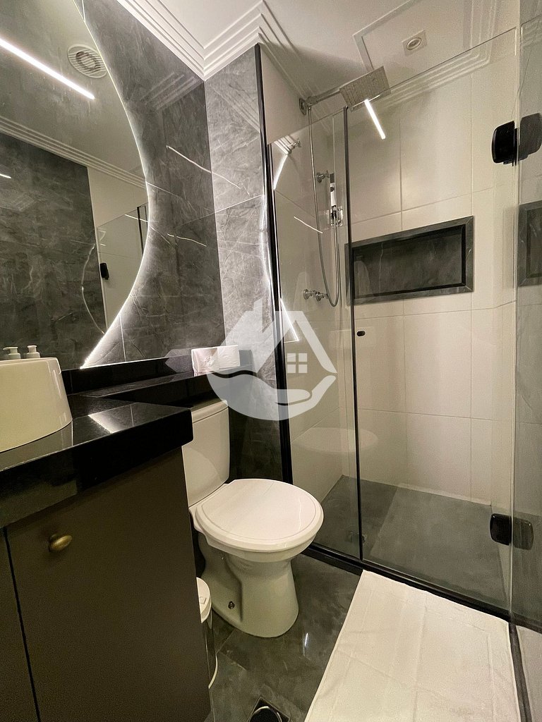 Prime Stay - Studio Deluxe - Vila Buarque