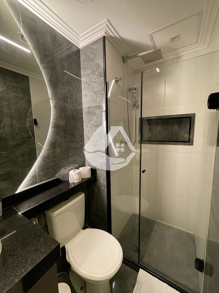 Prime Stay - Studio Deluxe - Vila Buarque
