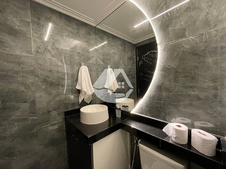 Prime Stay - Studio Deluxe - Vila Buarque