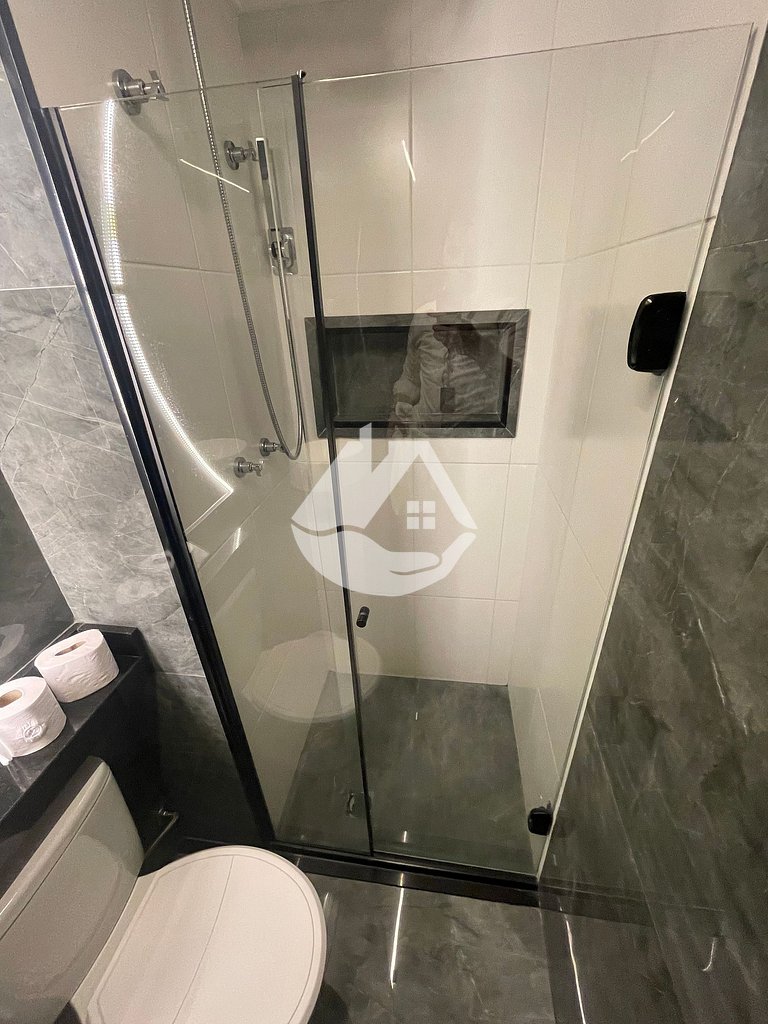 Prime Stay - Studio Deluxe - Vila Buarque