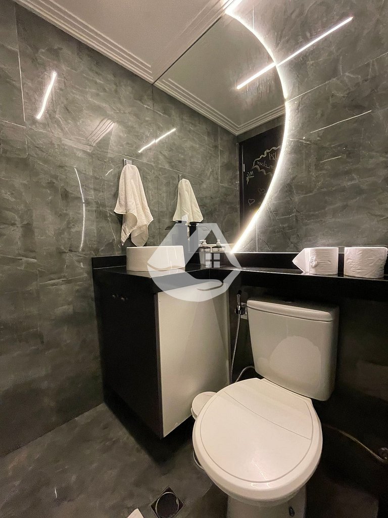 Prime Stay - Studio Deluxe - Vila Buarque