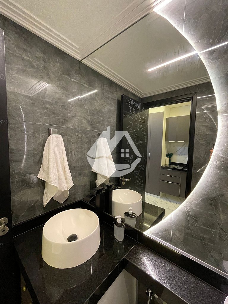 Prime Stay - Studio Deluxe - Vila Buarque