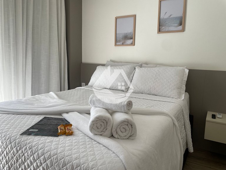 Prime Stay - Studio Deluxe - Bela vista