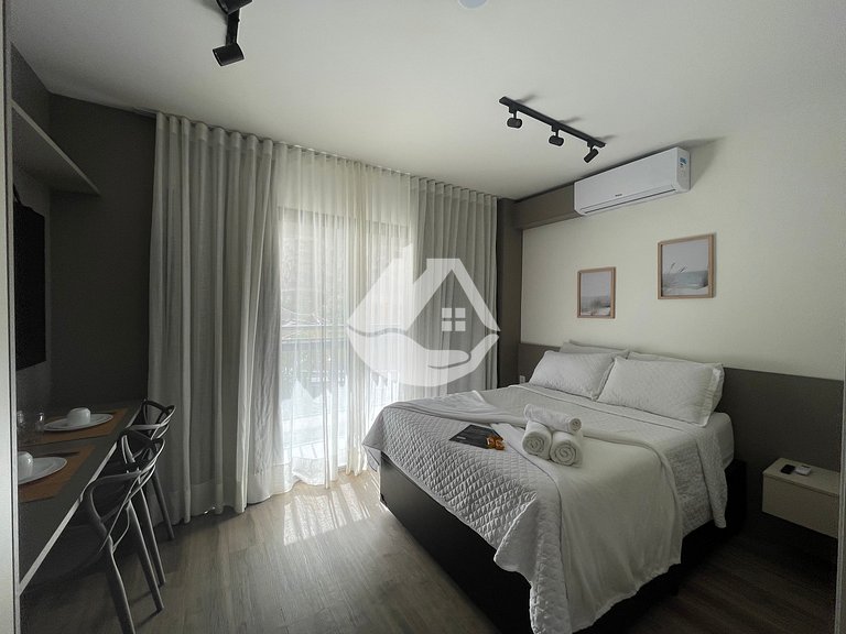 Prime Stay - Studio Deluxe - Bela vista