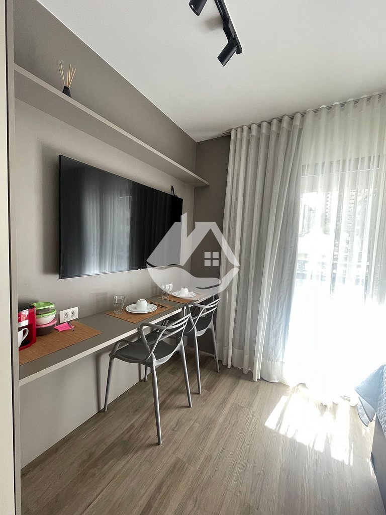 Prime Stay - Studio Deluxe - Bela vista