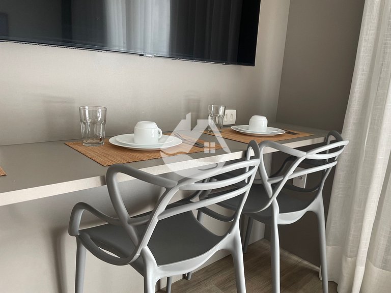 Prime Stay - Studio Deluxe - Bela vista