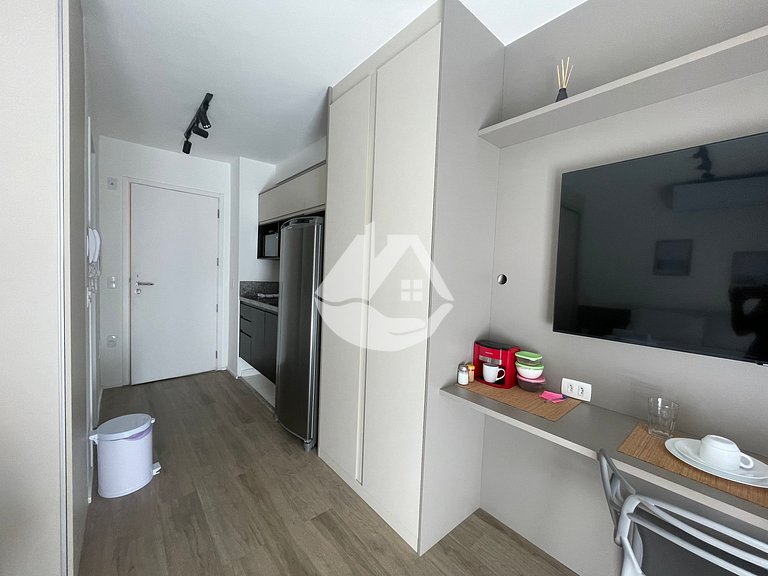 Prime Stay - Studio Deluxe - Bela vista