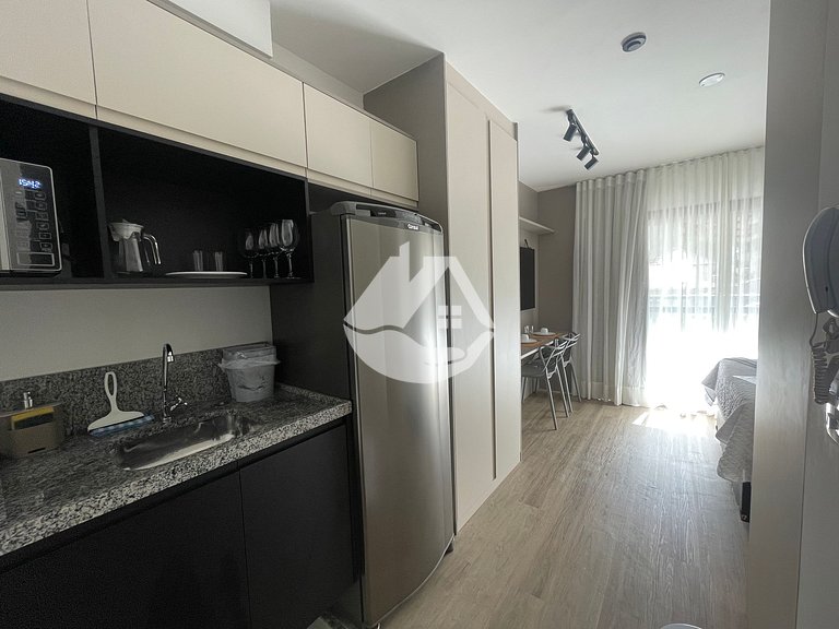 Prime Stay - Studio Deluxe - Bela vista