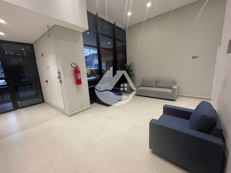Prime Stay - Studio Deluxe - Bela vista