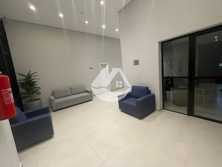 Prime Stay - Studio Deluxe - Bela vista