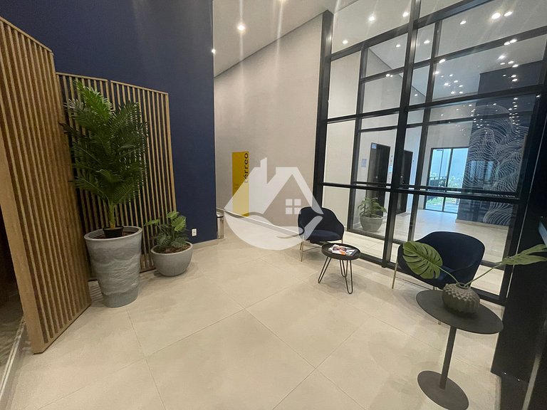 My One Bela Vista - Prime Stay - São Paulo - BR