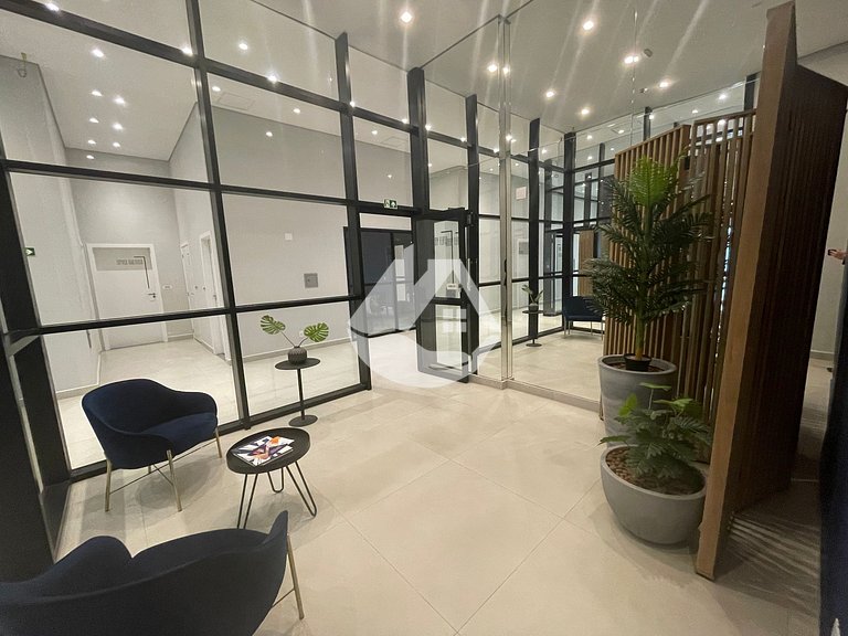 My One Bela Vista - Prime Stay - São Paulo - BR