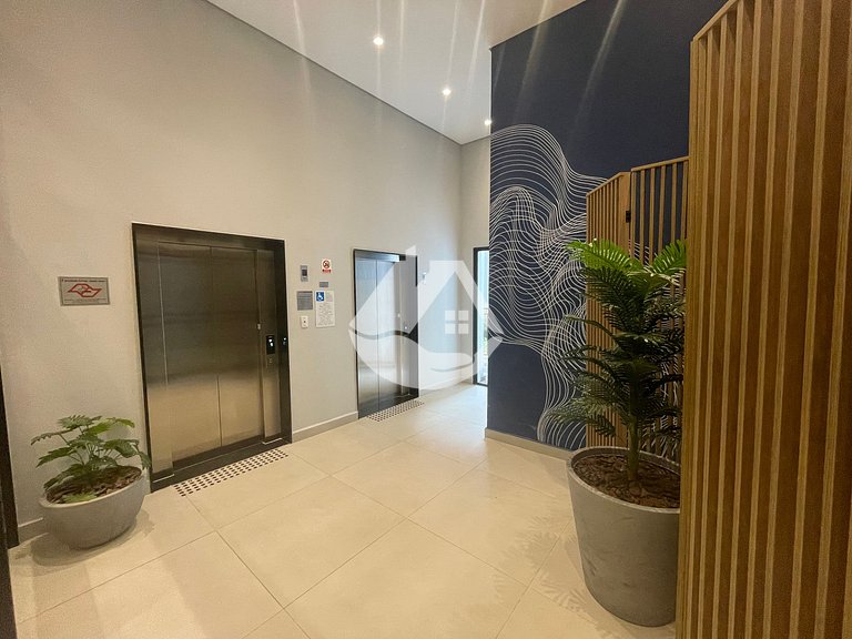 My One Bela Vista - Prime Stay - São Paulo - BR