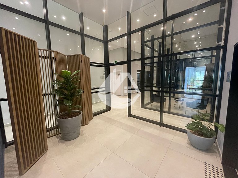 My One Bela Vista - Prime Stay - São Paulo - BR