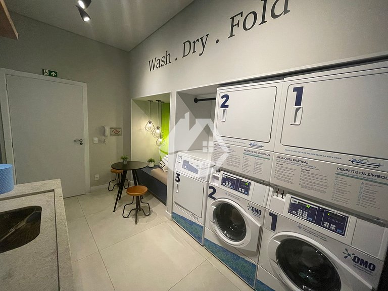 Prime Stay - Studio Deluxe - Bela vista