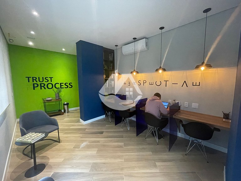 Prime Stay - Studio Deluxe - Bela vista