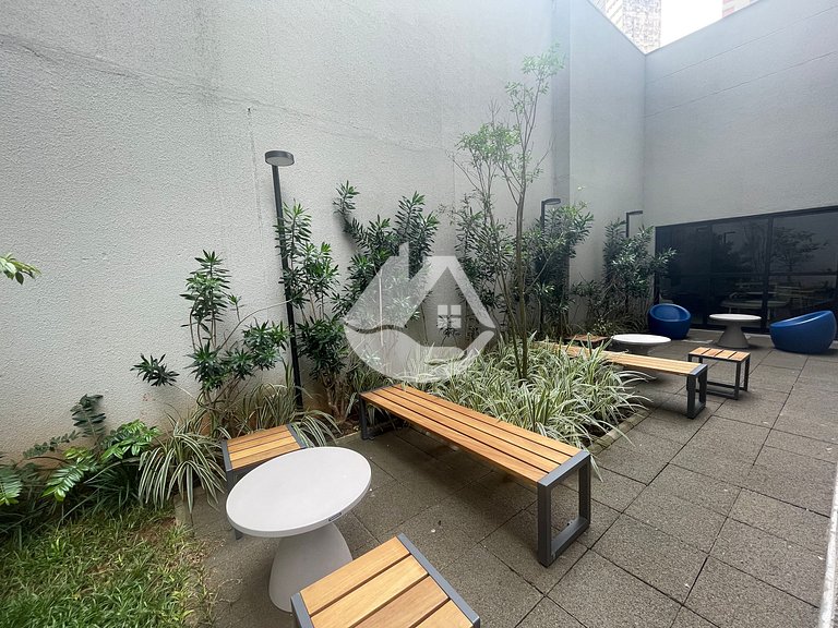 My One Bela Vista - Prime Stay - São Paulo - BR