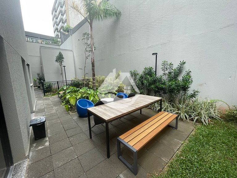 My One Bela Vista - Prime Stay - São Paulo - BR