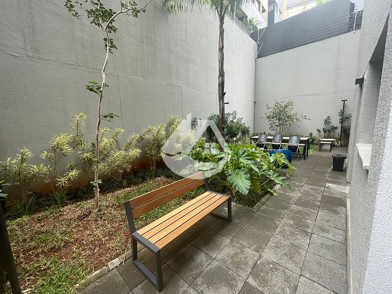 My One Bela Vista - Prime Stay - São Paulo - BR
