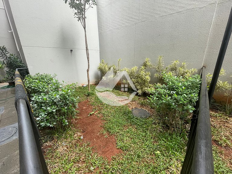 My One Bela Vista - Prime Stay - São Paulo - BR