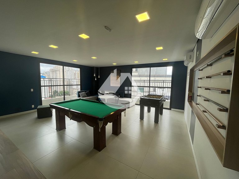 My One Bela Vista - Prime Stay - São Paulo - BR
