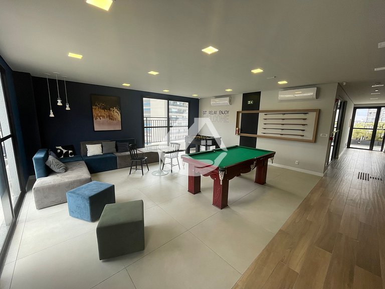 My One Bela Vista - Prime Stay - São Paulo - BR